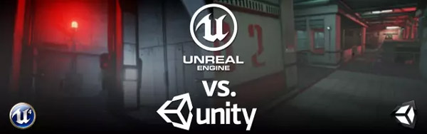 Unity vs UE，虛擬現(xiàn)實(shí)開(kāi)發(fā)引擎如何抉擇
