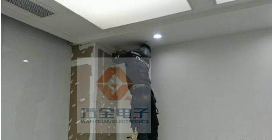 監(jiān)控攝像頭安裝多少錢？需要哪些設(shè)備？