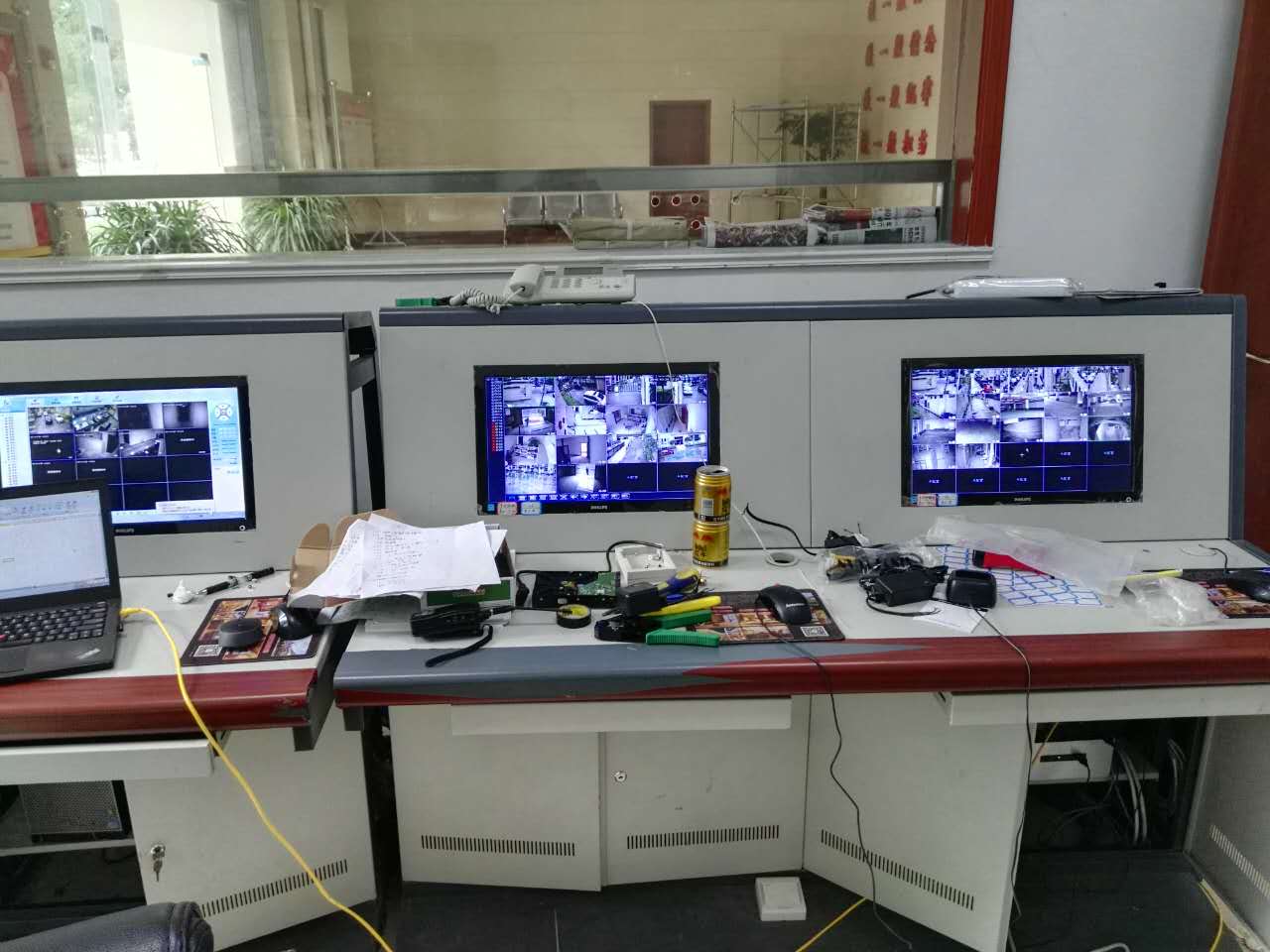 網絡數字監控與其他監控設備的區別 網絡數字監控與其他監控設備的區別