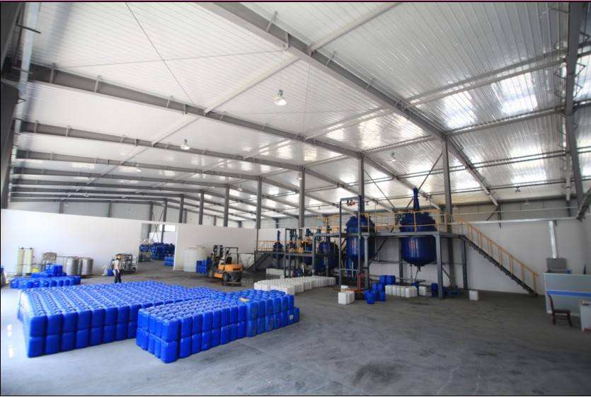 危化品倉庫監(jiān)控系統(tǒng) 危化品倉庫監(jiān)控系統(tǒng)