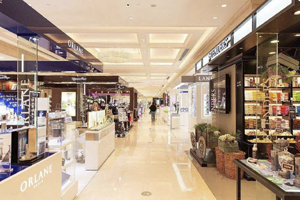 商場 監控安裝 維保 商場 監控安裝 維保