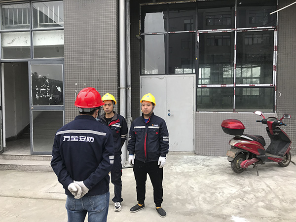 弱電工程公司