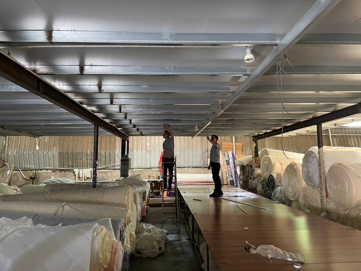 家具廠監(jiān)控安裝 視頻監(jiān)控系統(tǒng)安裝 家具廠監(jiān)控安裝 視頻監(jiān)控系統(tǒng)安裝